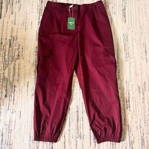 🦋Port Royale Cargo Jogger (Halara)